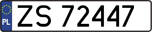 ZS72447