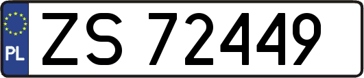 ZS72449