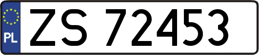 ZS72453