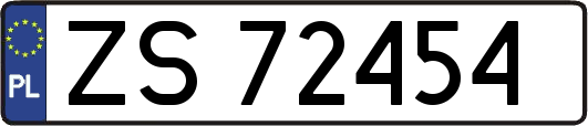 ZS72454