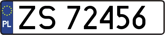 ZS72456