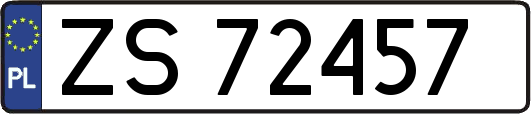 ZS72457
