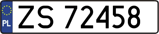 ZS72458