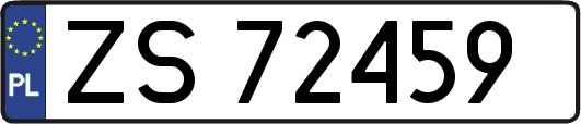 ZS72459