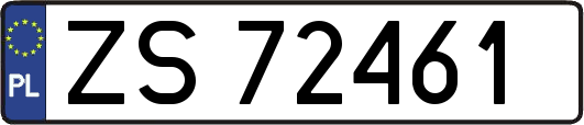 ZS72461