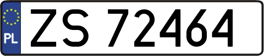 ZS72464