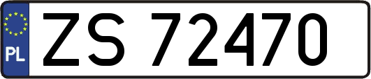 ZS72470