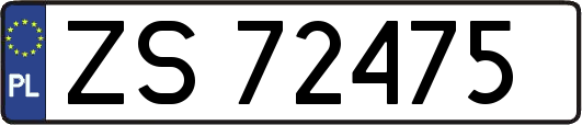 ZS72475
