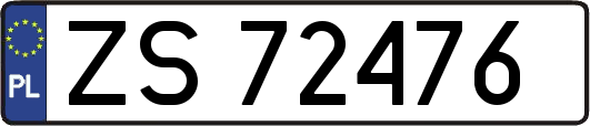 ZS72476