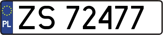 ZS72477