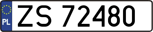ZS72480