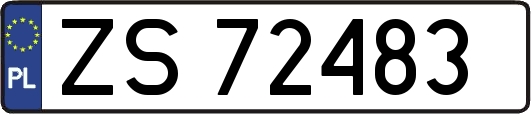 ZS72483