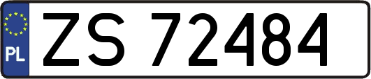 ZS72484