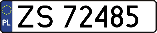 ZS72485