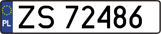 ZS72486