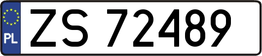 ZS72489