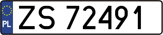 ZS72491
