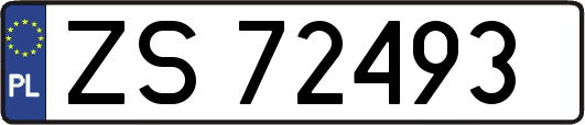 ZS72493