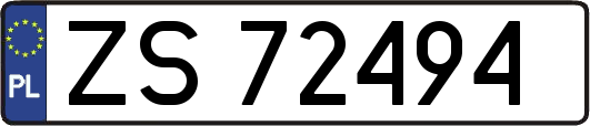 ZS72494