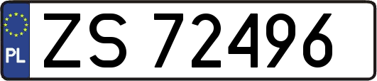ZS72496