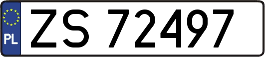 ZS72497