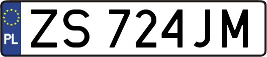 ZS724JM