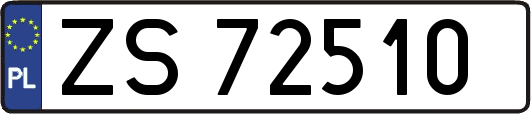 ZS72510