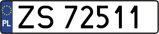 ZS72511