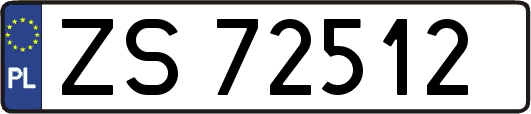 ZS72512