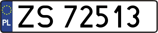 ZS72513