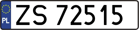 ZS72515