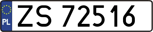 ZS72516