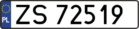 ZS72519