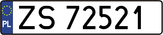 ZS72521