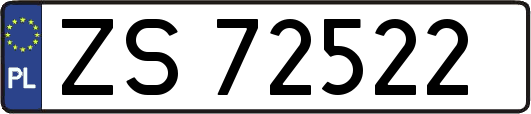 ZS72522