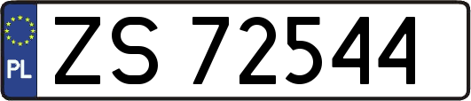 ZS72544