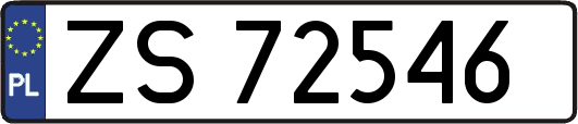 ZS72546
