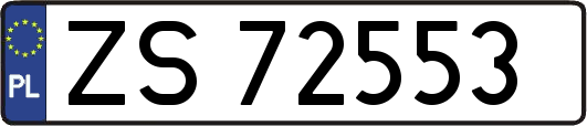 ZS72553
