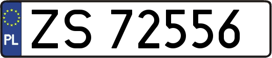 ZS72556
