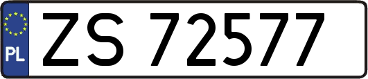 ZS72577