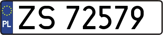 ZS72579