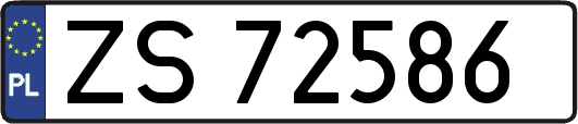 ZS72586