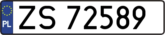 ZS72589