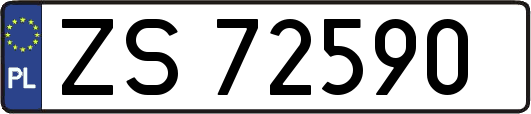 ZS72590
