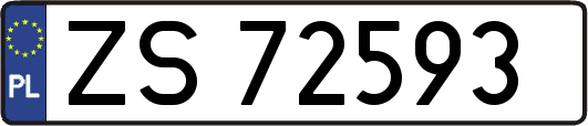 ZS72593