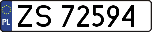 ZS72594