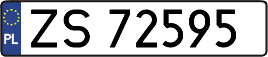 ZS72595