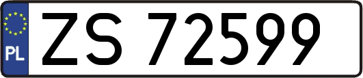 ZS72599