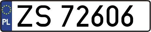 ZS72606