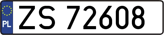 ZS72608